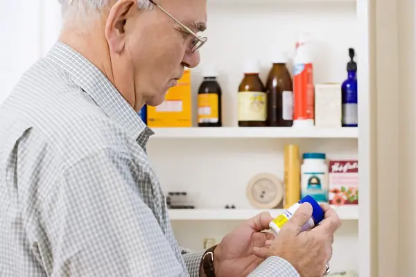 Image for article titled Over-the-counter medicines
