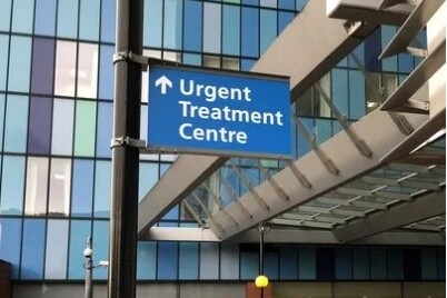 Sevenoaks Urgent Treatment Centre